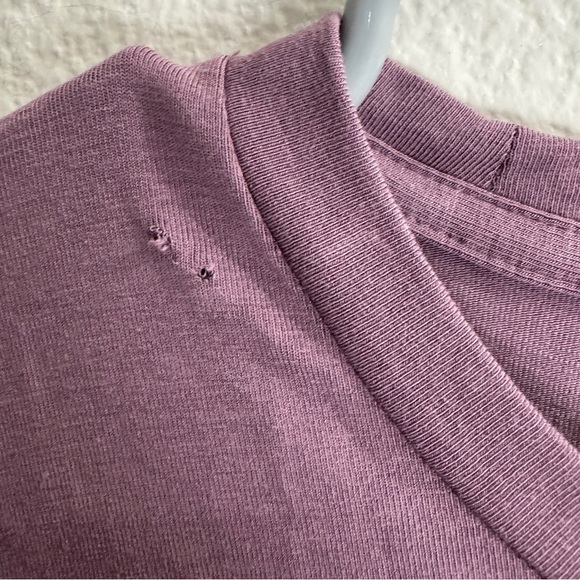 Travis Mathew Cloud Collection Shirt Size XL - Picture 2 of 9